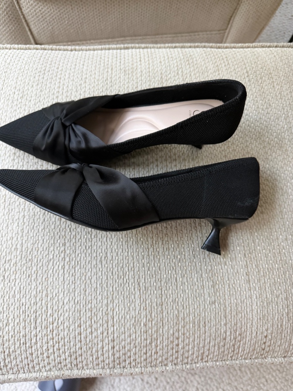 Shoes - Picture 2 of 6